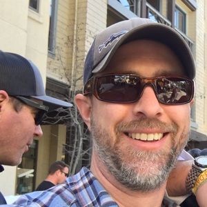 Meet your Posher, Will